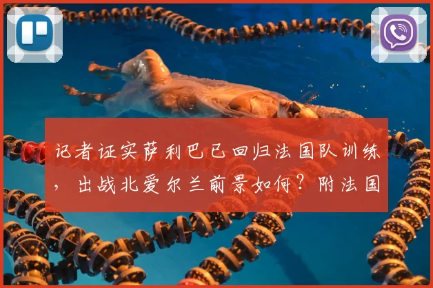记者证实萨利巴已回归法国队训练,出战北爱尔兰前景如何?附法国队2026欧洲杯预选赛阵容分析